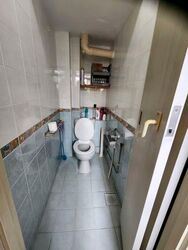 Blk 160 Mei Ling Vista (Queenstown), HDB 3 Rooms #533101921